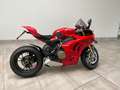 Ducati Panigale V4 S 1.Hand Ducati Sitzbank Evo-Tech Rot - thumbnail 4