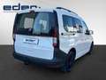 Volkswagen Caddy TDI Weiß - thumbnail 4