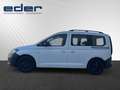Volkswagen Caddy TDI Weiß - thumbnail 7