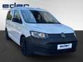 Volkswagen Caddy TDI Weiß - thumbnail 3