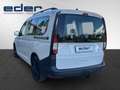 Volkswagen Caddy TDI Weiß - thumbnail 6
