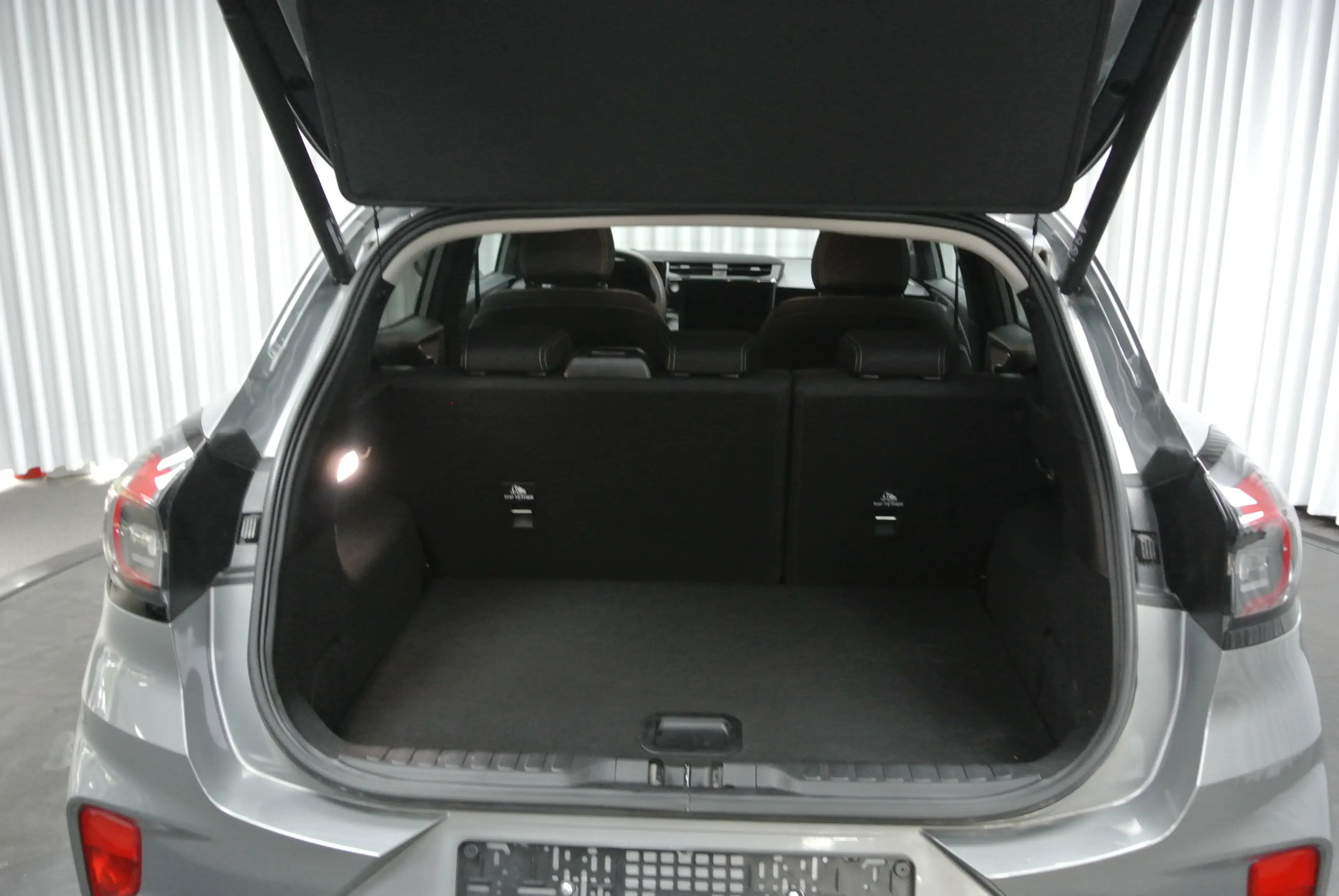 Ford Puma — photo 15