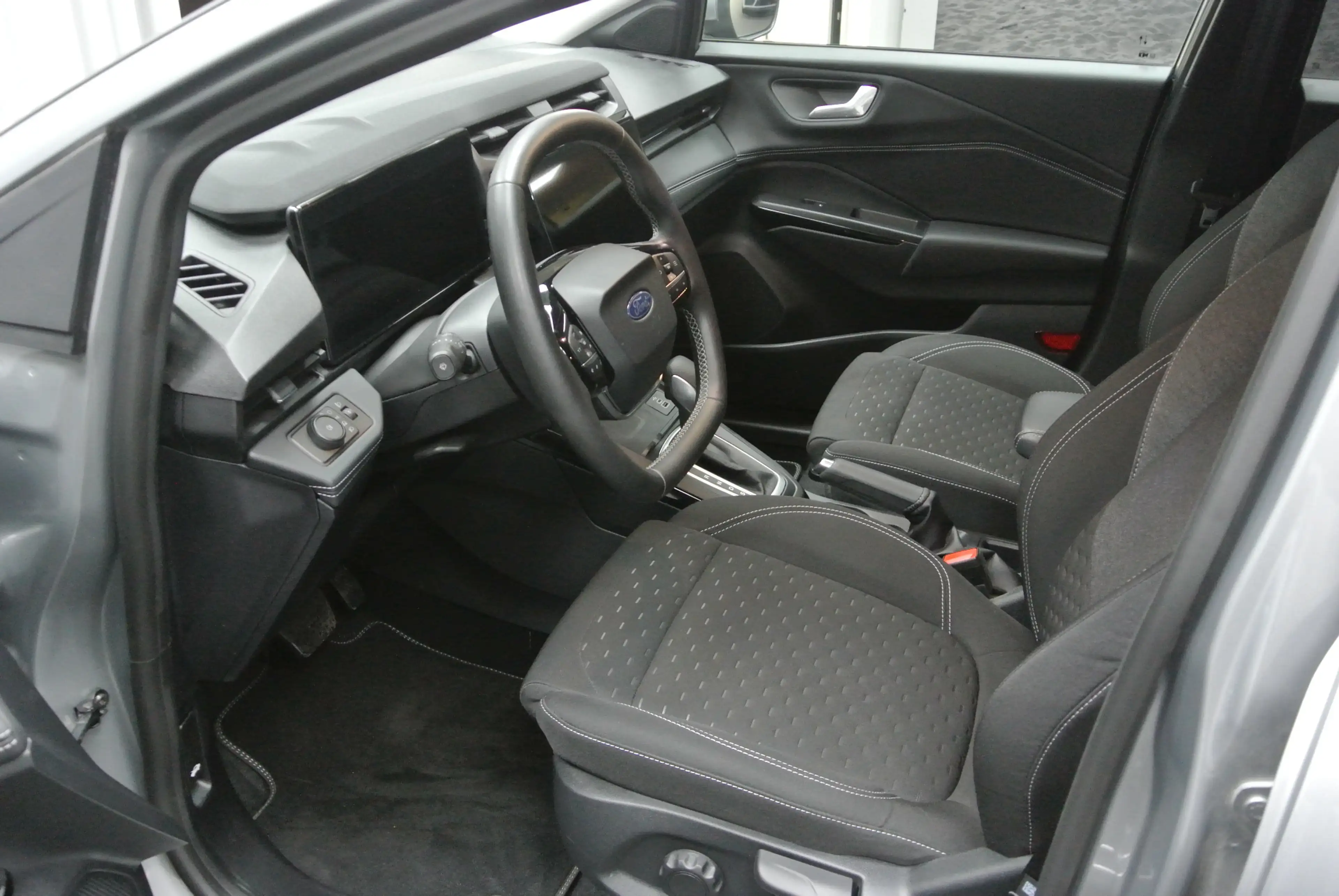 Ford Puma — photo 9