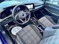 Volkswagen Golf GTI Golf 2.0 Gti Performance 245cv DSG Blau - thumbnail 9