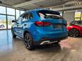 MG ZS 1.5 Hybrid+ 145 kW Luxury Bleu - thumbnail 5