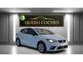 SEAT Ibiza 1.0 TSI S&S FR XS DSG 115 Weiß - thumbnail 3