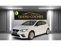 SEAT Ibiza 1.0 TSI S&S FR XS DSG 115 Weiß - thumbnail 1