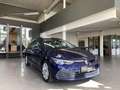 Volkswagen Golf VIII 1.5 eTSI Life DSG LED ACC dig.Cockpit Blauw - thumbnail 3