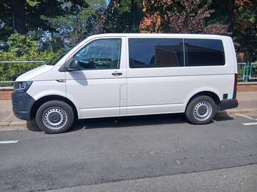 Transporter T6 Kurz EU6 Plus Trendline