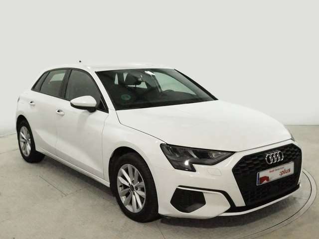 Audi A3 Sportback 30TDI Advanced S tronic - foto 1