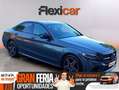 Mercedes-Benz C 220 d Gris - thumbnail 1