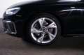 Audi A4 S-Line/Kamera/ACC/AUT/KeyLess/LED/Navi/RFK/LM Schwarz - thumbnail 7