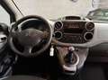 Citroen Berlingo 1.6 Hdi 75cv 5 places 1ere main 155.000kms Climatisation Révisé et garantie 6 mois Gris - thumbnail 10