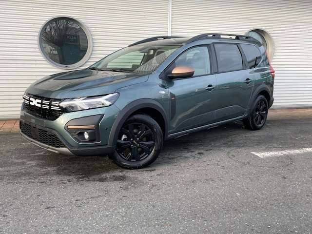 Dacia Jogger Extreme Hybrid 140, CITY P. SHZ ALU KEYLESS sofort