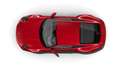 Porsche 992 Carrera S Rood - thumbnail 4