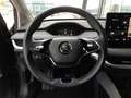 Skoda Enyaq 50 IV AUT *TEILLEDER / 19 ZOLL / VOLL-LED / NAVI / KAMERA / ACC / KEYLESS / SHZG / VERKEHRSZEICHENASSIST* Grau - thumbnail 8