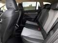 Skoda Enyaq 50 IV AUT *TEILLEDER / 19 ZOLL / VOLL-LED / NAVI / KAMERA / ACC / KEYLESS / SHZG / VERKEHRSZEICHENASSIST* Grau - thumbnail 11