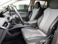 Skoda Enyaq 50 IV AUT *TEILLEDER / 19 ZOLL / VOLL-LED / NAVI / KAMERA / ACC / KEYLESS / SHZG / VERKEHRSZEICHENASSIST* Grau - thumbnail 10