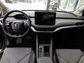 Skoda Enyaq 50 IV AUT *TEILLEDER / 19 ZOLL / VOLL-LED / NAVI / KAMERA / ACC / KEYLESS / SHZG / VERKEHRSZEICHENASSIST* Grau - thumbnail 3