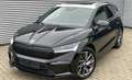 Skoda Enyaq 80 Sportline-Teilleder-El.Sitze,Werksgarantie,20" Schwarz - thumbnail 12