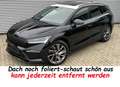 Skoda Enyaq 80 Sportline-Teilleder-El.Sitze,Werksgarantie,20" Schwarz - thumbnail 4