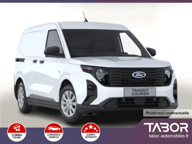 Ford Transit Courier 1.0 EB 100 Trend Clim aut.