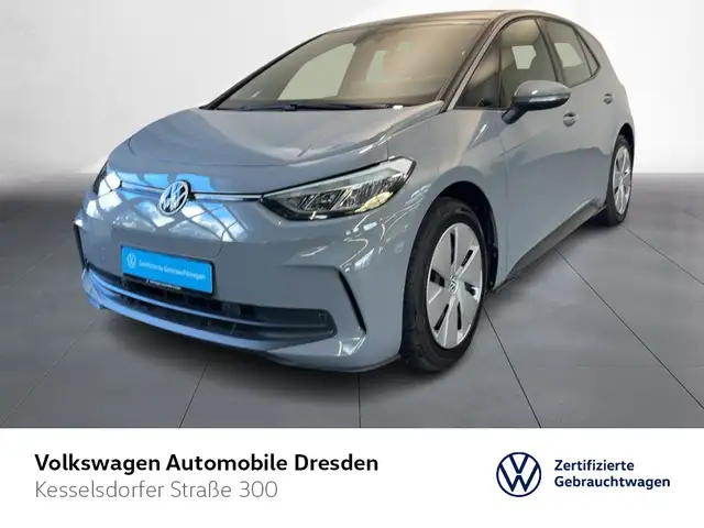 Volkswagen ID.3 Pro 62 kWh DAB PDC ACC LED