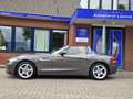BMW Z4 Roadster SDrive23i Executive Navigatie Bluetooth C Marrón - thumbnail 29