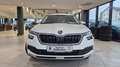 Skoda Kamiq 1.0 TSI Clever *AHK*Smart Link*Sitzhzg* Weiß - thumbnail 2