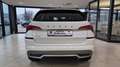 Skoda Kamiq 1.0 TSI Clever *AHK*Smart Link*Sitzhzg* Weiß - thumbnail 5