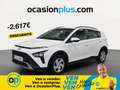 Hyundai BAYON 1.2 MPI Klass Blanco - thumbnail 1