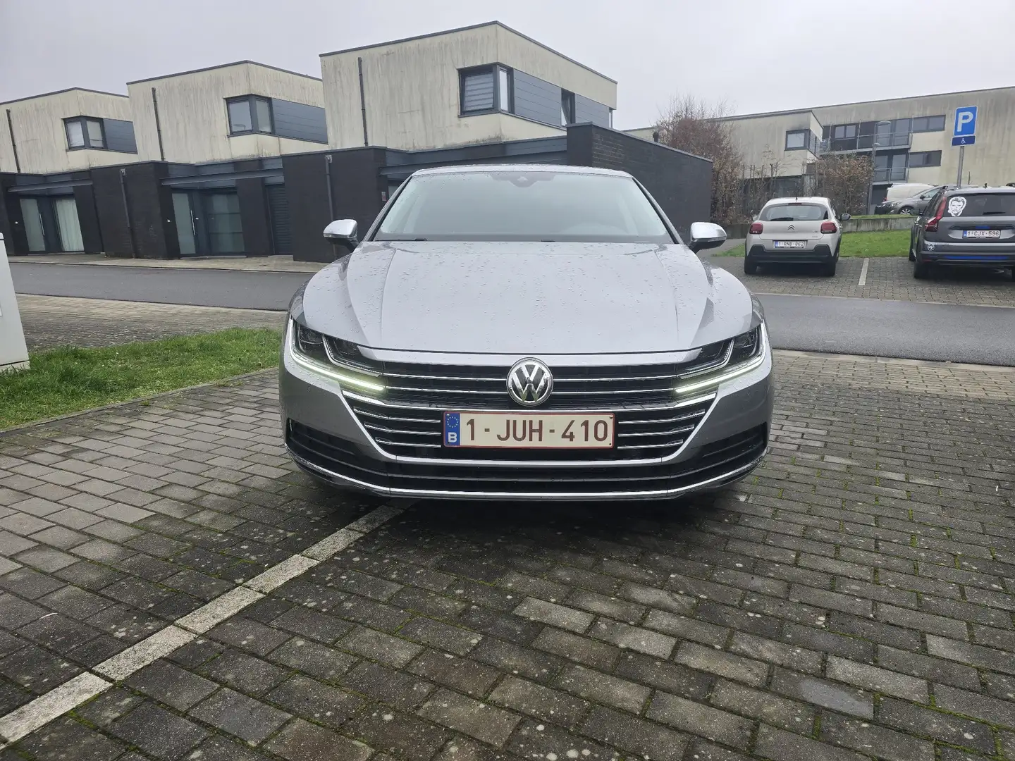 Volkswagen Arteon 2.0 TDi SCR DSG (EU6.2) - 2