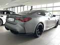 BMW M4 xDrive Competition AUTOM NAVI LEDER SBDACH Grau - thumbnail 9