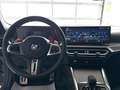 BMW M4 xDrive Competition AUTOM NAVI LEDER SBDACH Grau - thumbnail 4