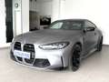 BMW M4 xDrive Competition AUTOM NAVI LEDER SBDACH Grau - thumbnail 1