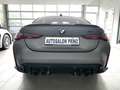 BMW M4 xDrive Competition AUTOM NAVI LEDER SBDACH Grau - thumbnail 10