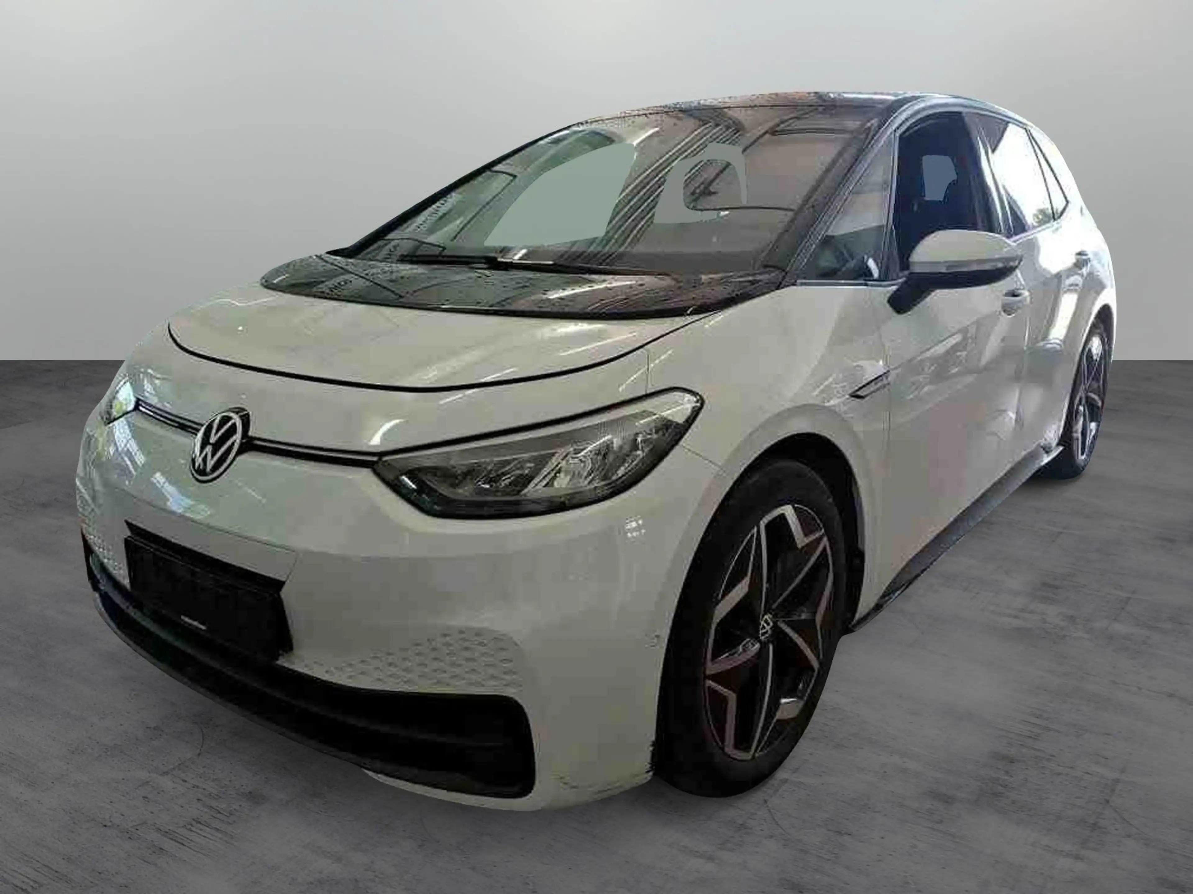 Volkswagen ID.3 Pro S / Navi, Keyless, LED, RFK, SHZ, WP — photo 2
