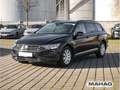 Volkswagen Passat Variant 1.5 TSI Business Premium AHK Navi Schwarz - thumbnail 4