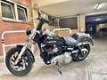 Harley-Davidson Dyna Super Glide FXDC Super Glide Custom Nero - thumbnail 8