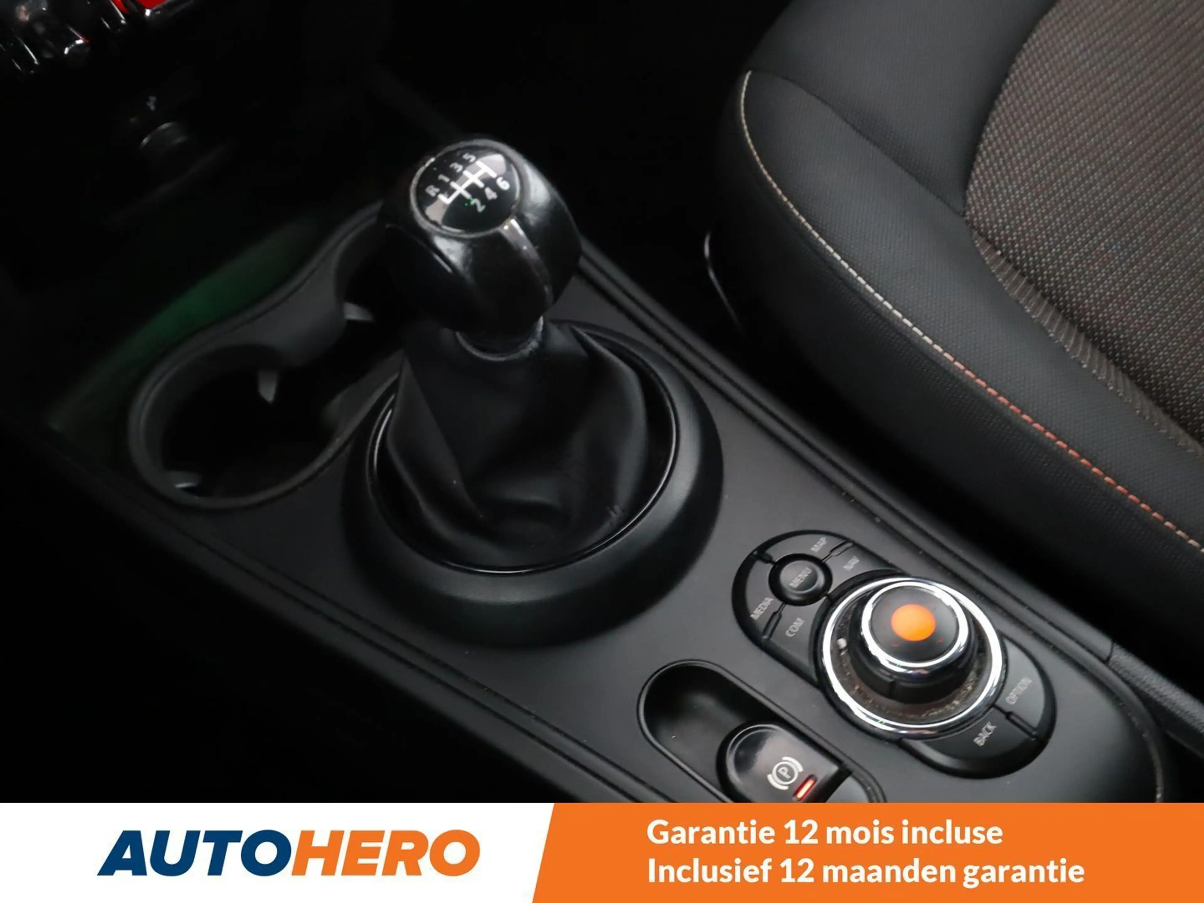 MINI One D Countryman One D — photo 13