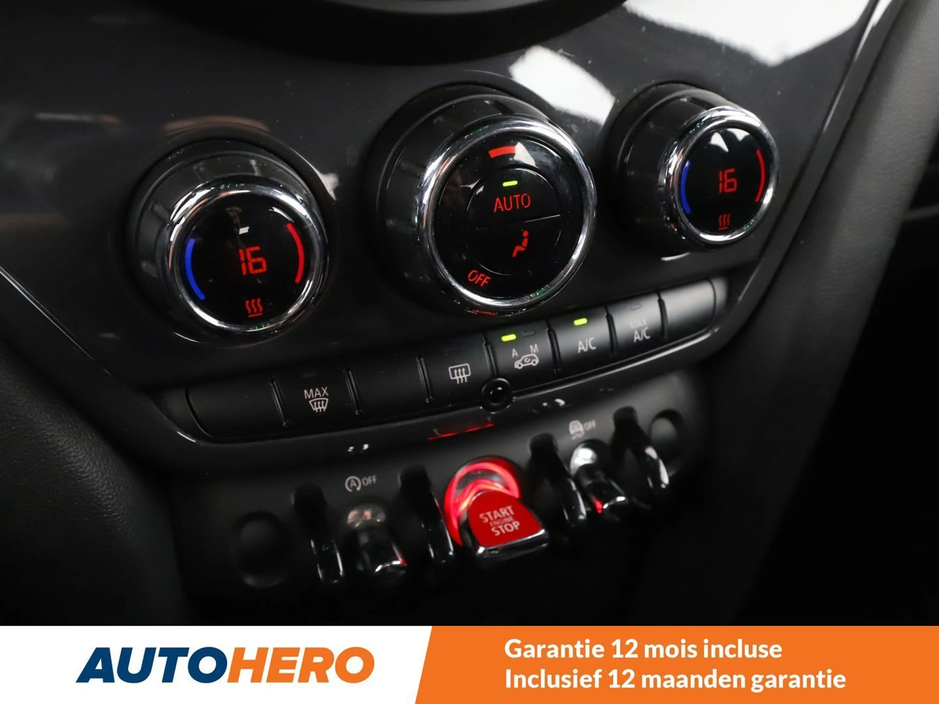 MINI One D Countryman One D — photo 12