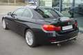 BMW 435 i xDrive  Cabrio Luxury-Line HeadUp etc Zwart - thumbnail 4
