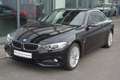 BMW 435 i xDrive  Cabrio Luxury-Line HeadUp etc Zwart - thumbnail 3