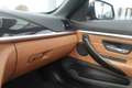 BMW 435 i xDrive  Cabrio Luxury-Line HeadUp etc Zwart - thumbnail 14