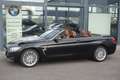 BMW 435 i xDrive  Cabrio Luxury-Line HeadUp etc Zwart - thumbnail 2