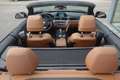 BMW 435 i xDrive  Cabrio Luxury-Line HeadUp etc Zwart - thumbnail 7
