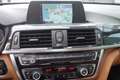 BMW 435 i xDrive  Cabrio Luxury-Line HeadUp etc Zwart - thumbnail 13