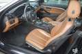 BMW 435 i xDrive  Cabrio Luxury-Line HeadUp etc Zwart - thumbnail 8