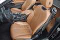 BMW 435 i xDrive  Cabrio Luxury-Line HeadUp etc Zwart - thumbnail 15