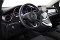 Mercedes-Benz EQV 300 AV  lang Burmester 360°Kamera Wart.P. Noir - thumbnail 12